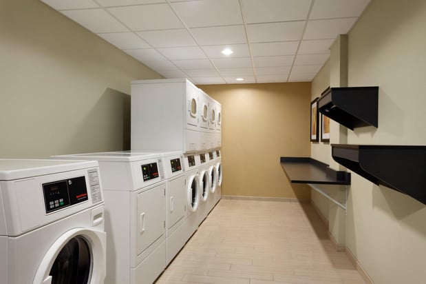 Images Staybridge Suites Midland by IHG
