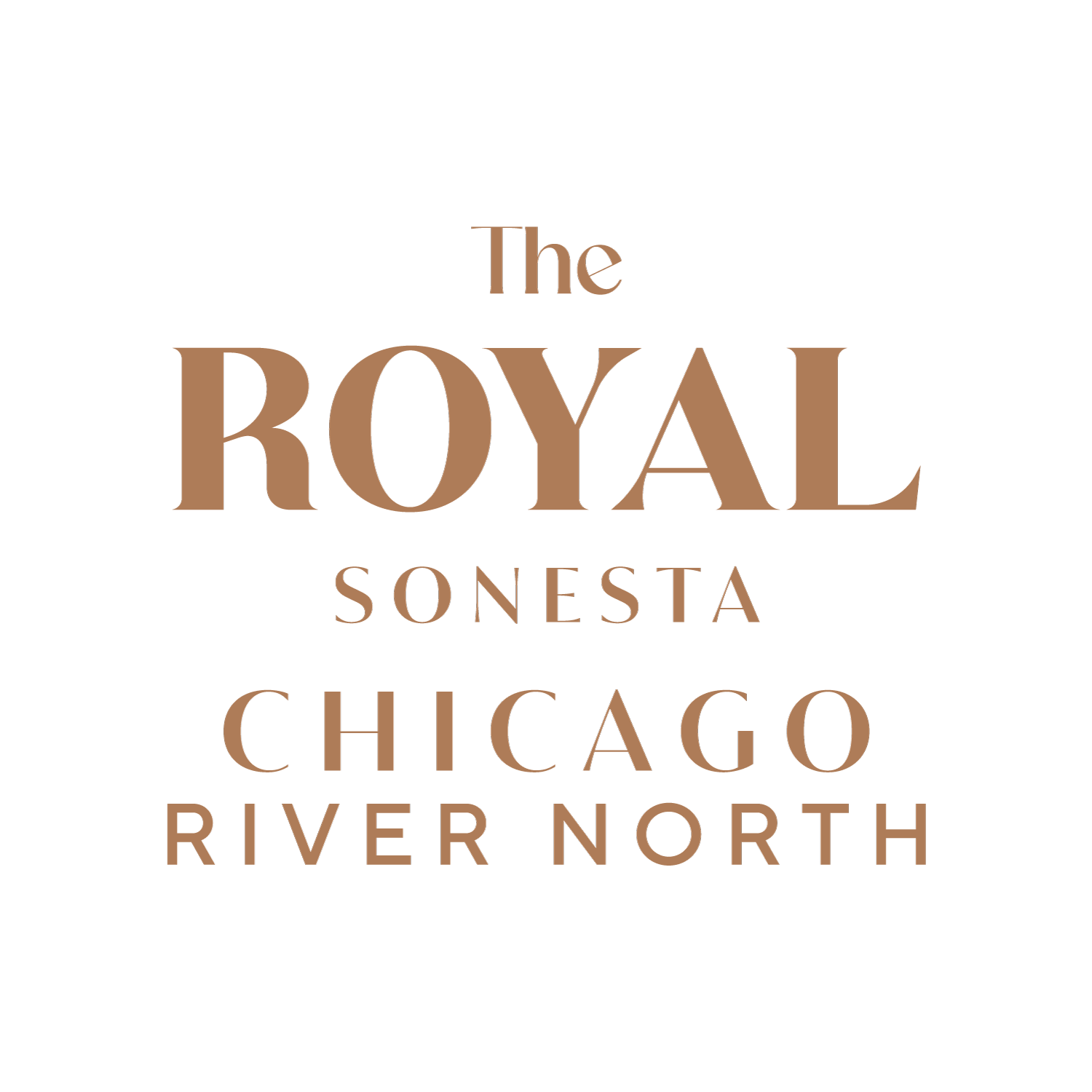 The Royal Sonesta Chicago River North