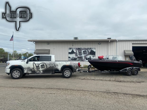 Images Loves Park Motorsports