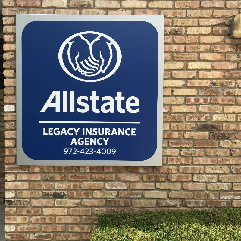 Images Kima Adams Evans: Allstate Insurance