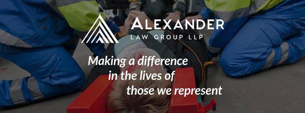 Images Alexander Law Group LLP