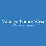 Vantage Pointe West Apartment Homes Logo