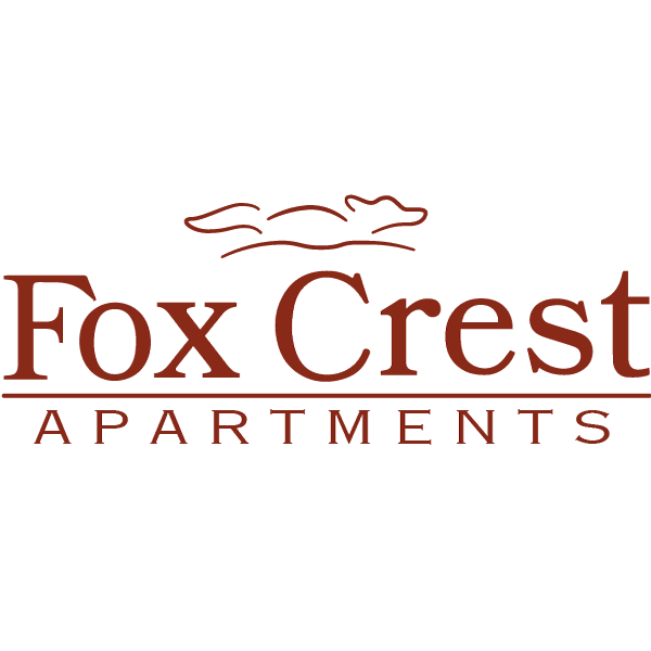 Fox Crest Apartments Logo