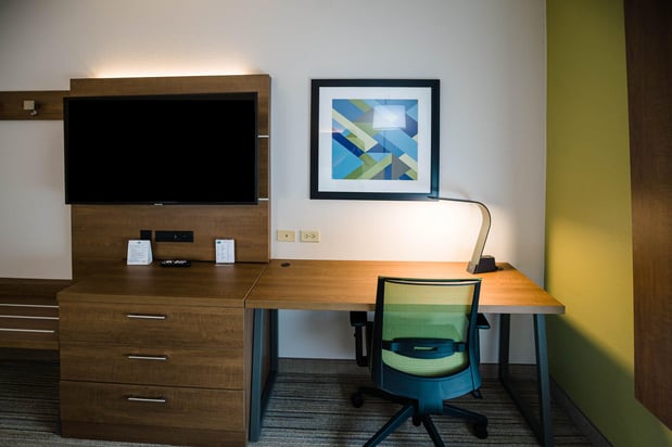 Images Holiday Inn Express & Suites Knoxville-Farragut by IHG