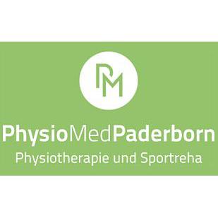 Logo PhysioMed Paderborn