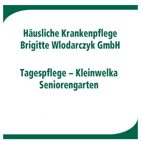 Häusliche Krankenpflege Brigitte Wlodarczyk GmbH  