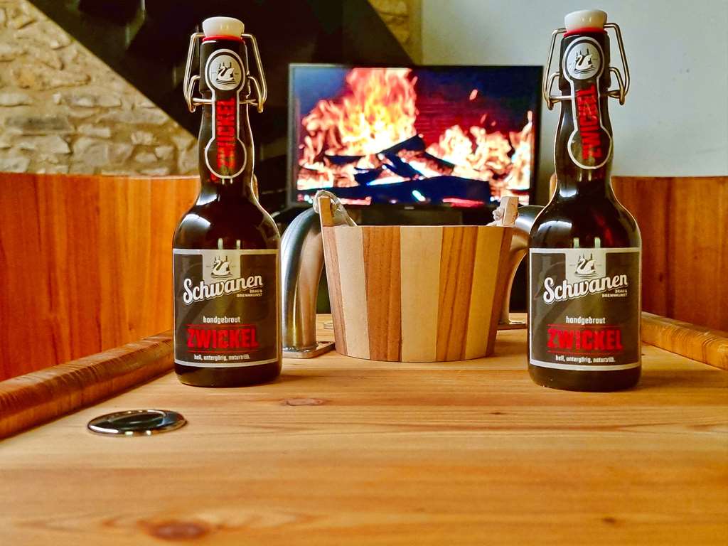 Bilder Best Western Plus BierKulturHotel Schwanen