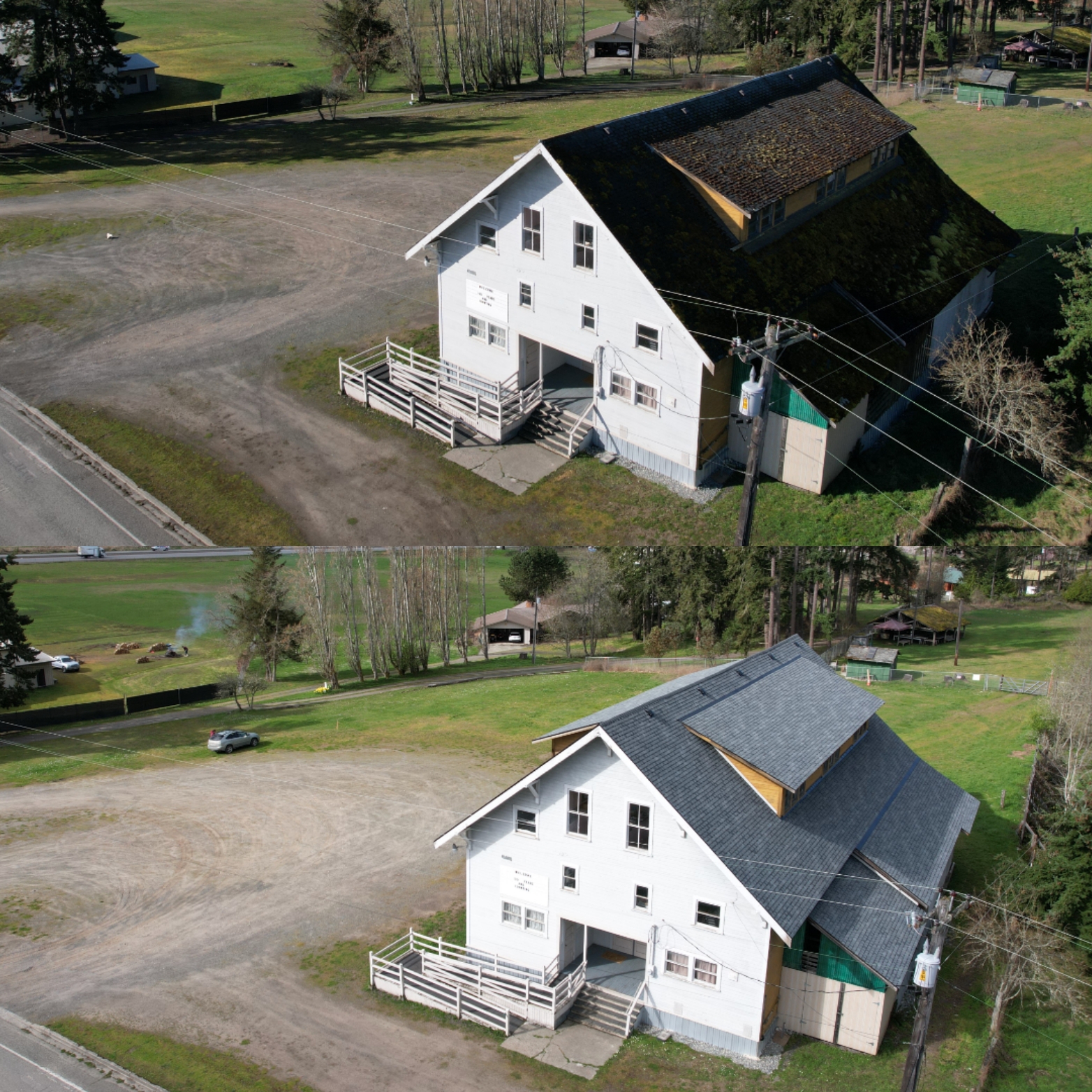 BMC Roofing LLC Image