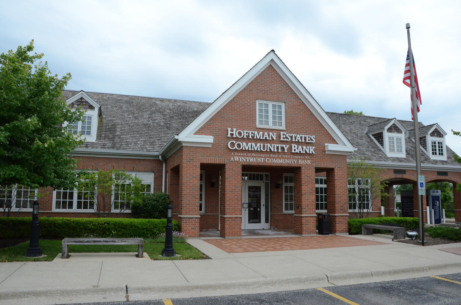 Image 2 | Hoffman Estates Community Bank
