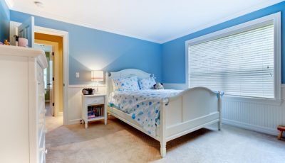 Images CertaPro Painters of Fredericton