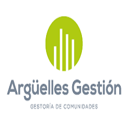 Argüelles Gestión Logo