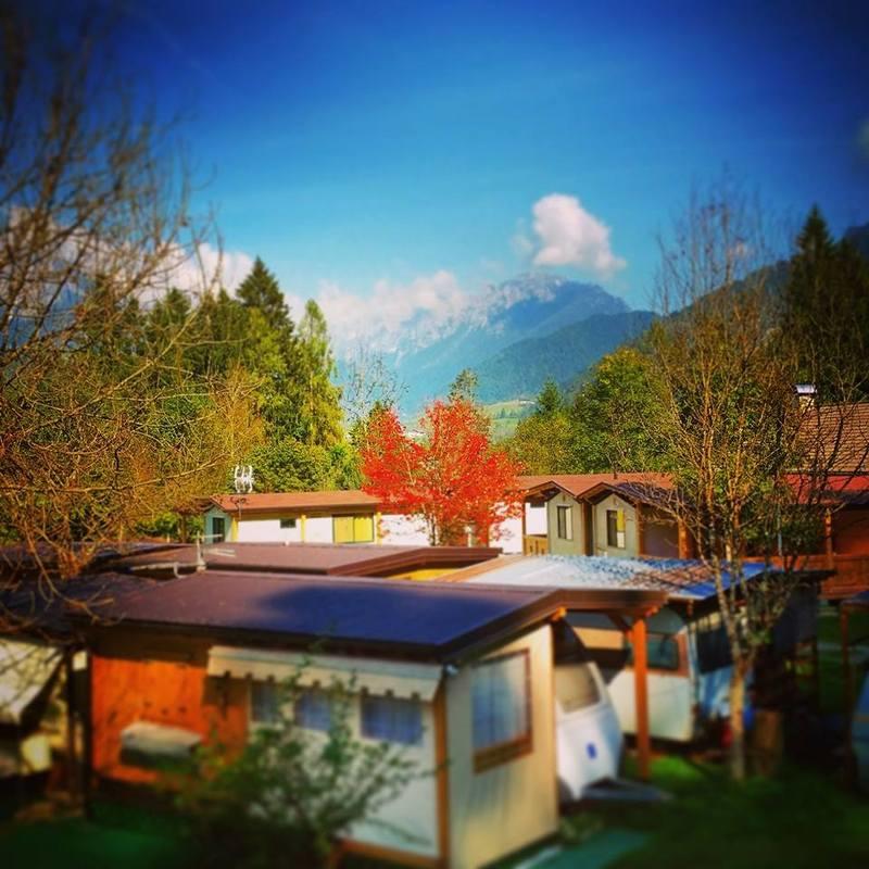 Images Camping Calavise Pizzeria "Le Peze"