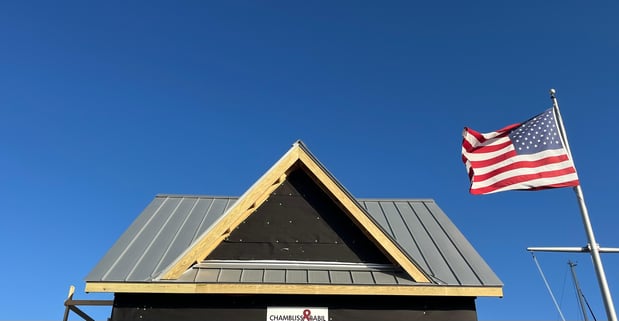 Images 50 North Roofing Company