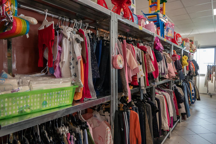 Images Opportunity Shop