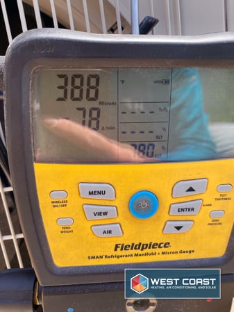 Images West Coast Heating, Air Conditioning, and Solar