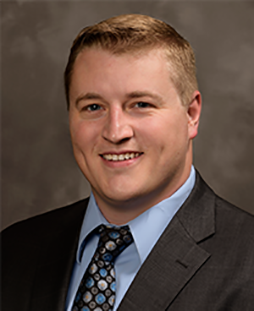 Dr. Nicholas Moore, MD - St. Charles, MO - Family Medicine