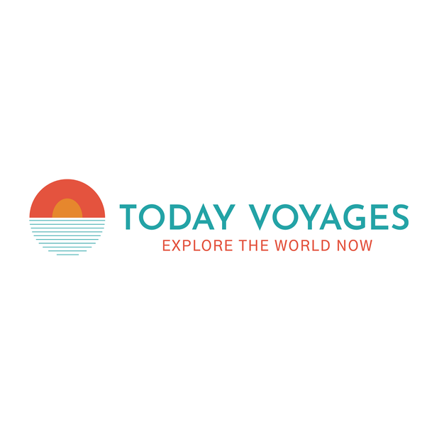Today Voyages Logo