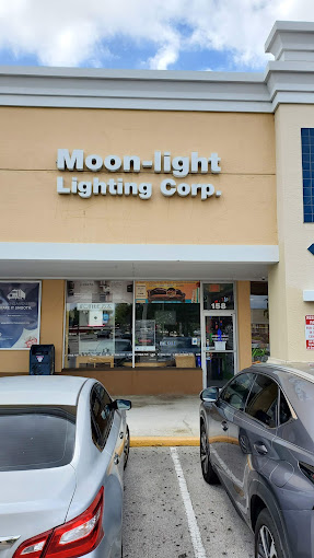 Images Moon-Light Lighting