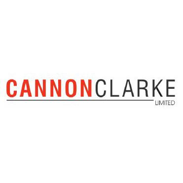 Cannon Clarke Ltd Logo