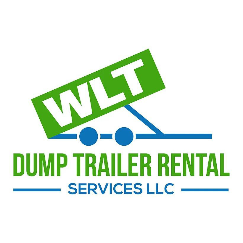 WLT Dump Trailer Rental Services, LLC Logo
