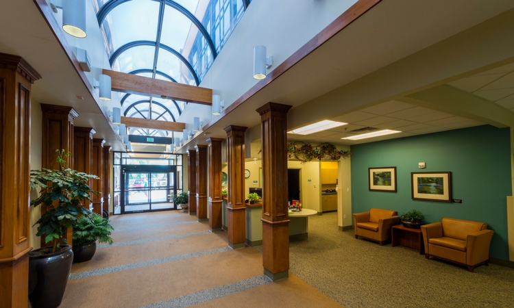 Images InnovAge Colorado PACE - Pueblo