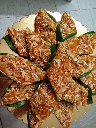 Images Dolci Sardi e Pasta Fresca Fratelli Seghene