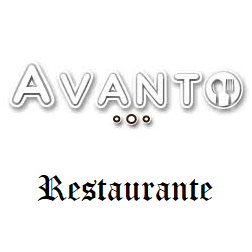Restaurante Avanto Logo