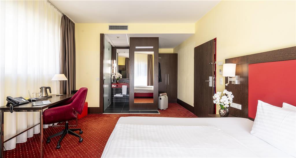 Bild 13 von Best Western Plus Amedia Art Salzburg