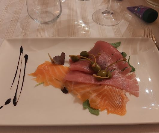 Ristorante S'Aligusta