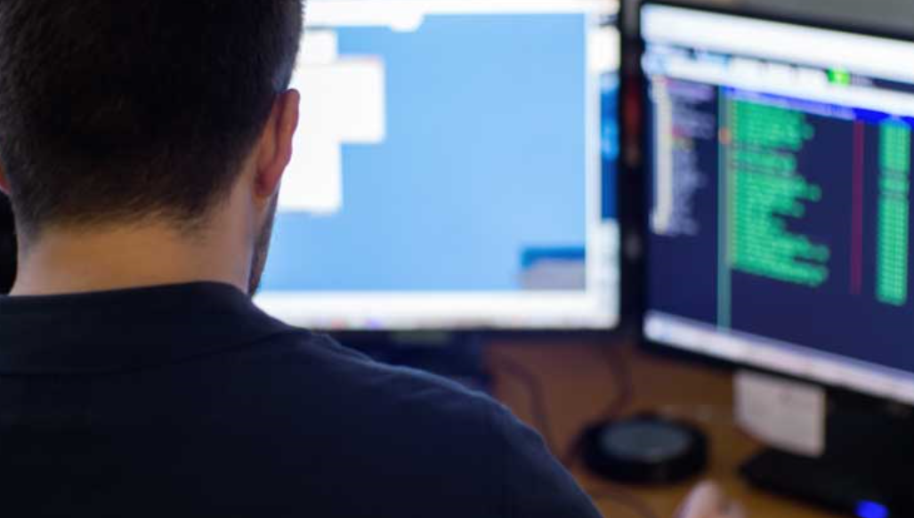 Hirscher Datentechnik GmbH, Wöhrder Hauptstr.  31 in Nürnberg