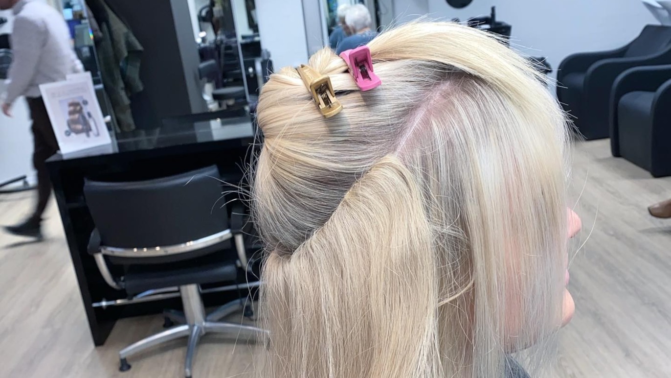 Images Salon Kam & Saks Sønderborg ApS