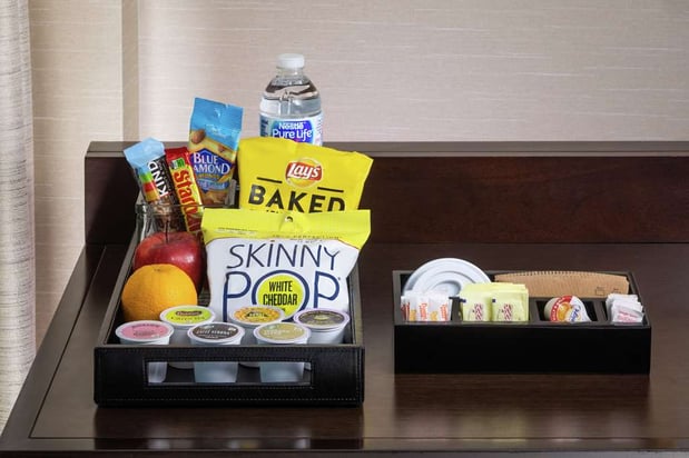 Images DoubleTree by Hilton Hotel Atlanta Airport