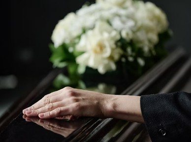 Kelly & Family Funeral Directors 12