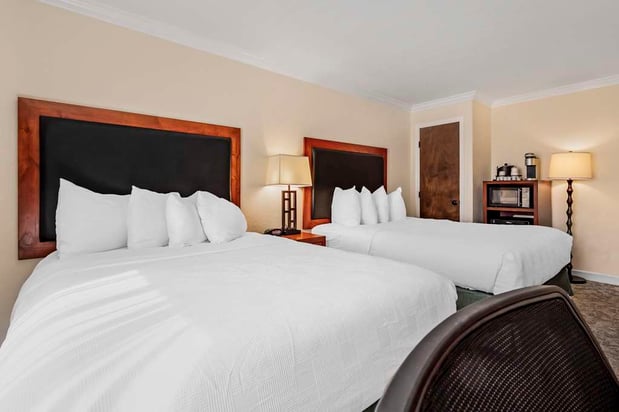 Images Best Western Plus Eagle/Vail Airport