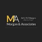 Morgan & Associates Logo