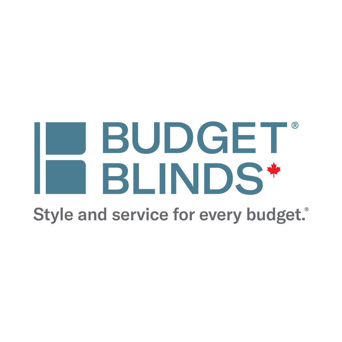 Budget Blinds of Ajax and Whitby