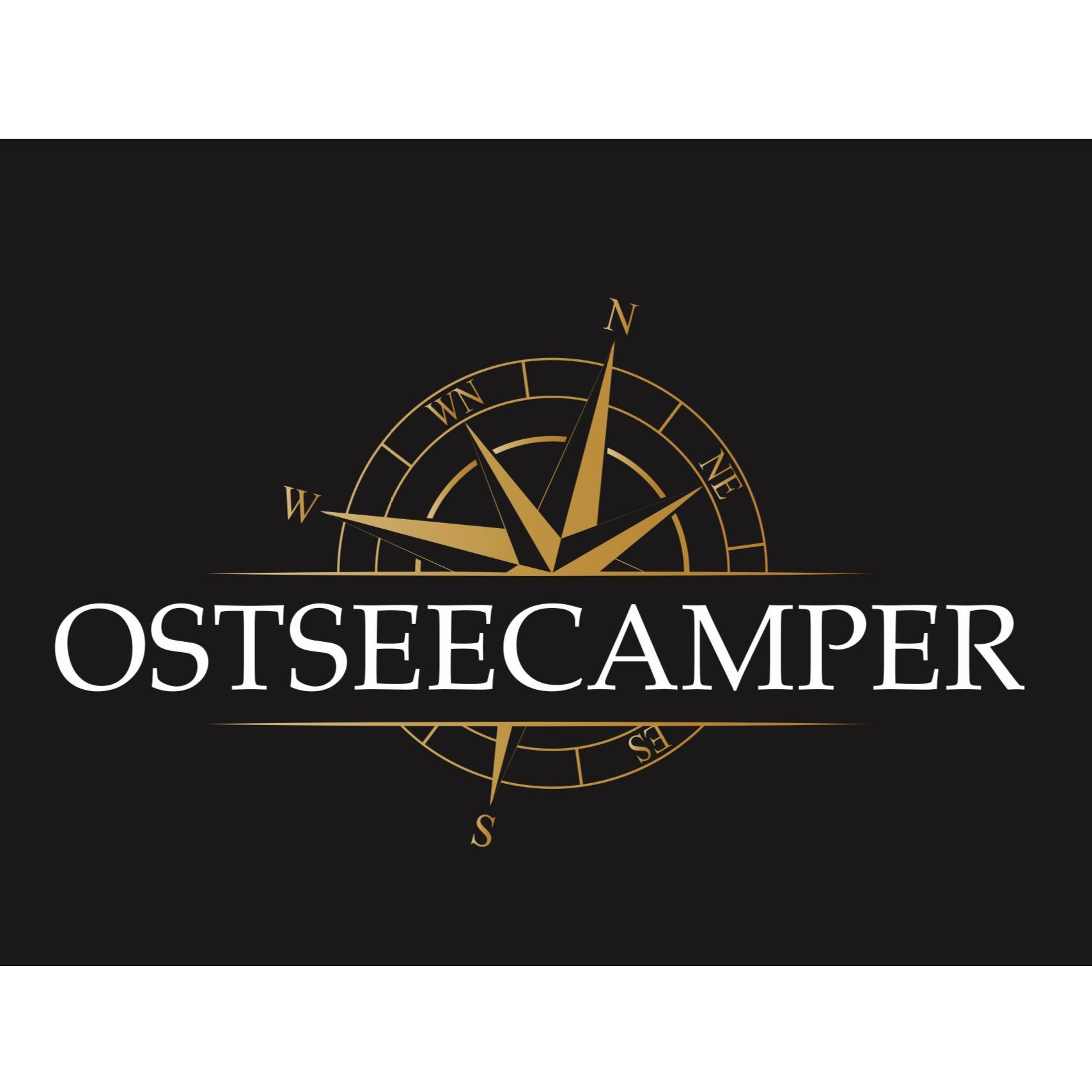Logo von OstseeCamper GbR