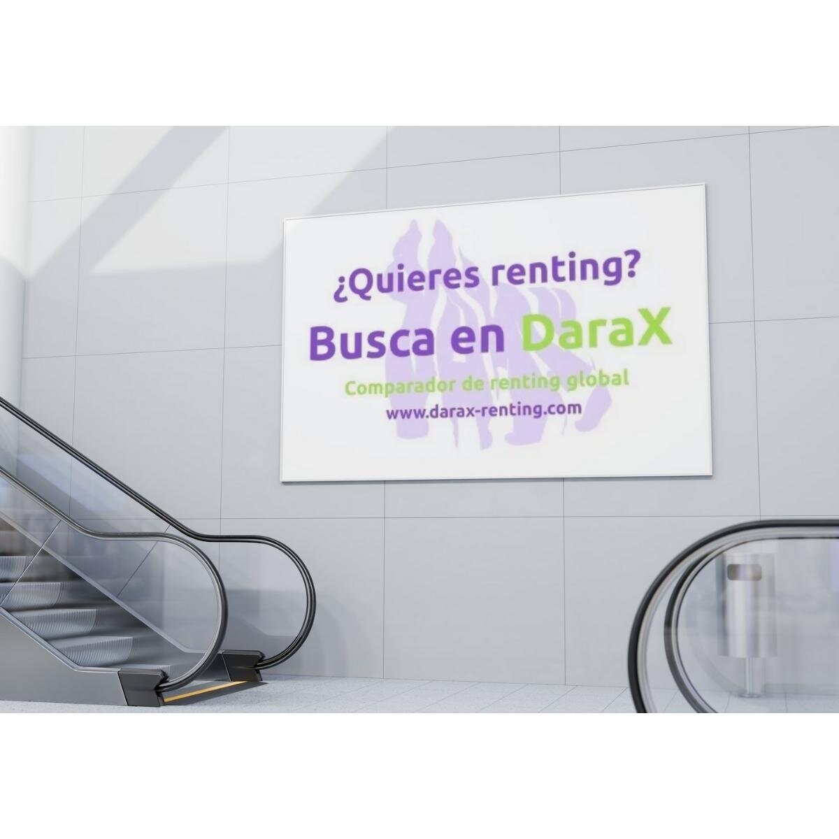 Images DaraX Renting - Comparador de Renting