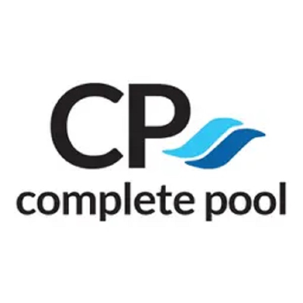 Complete Pool & Spa GmbH Logo