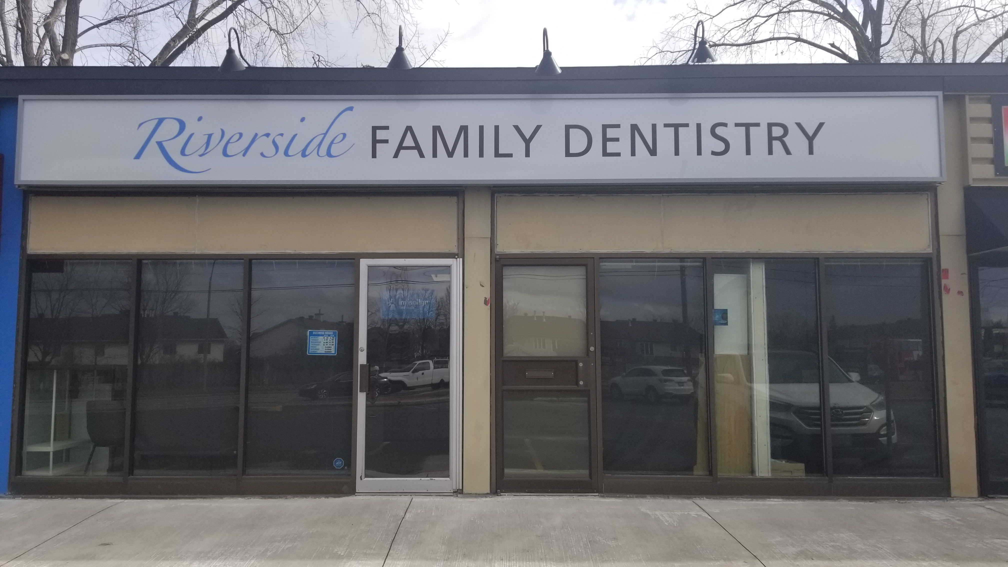 Images Riverside Family Dentistry