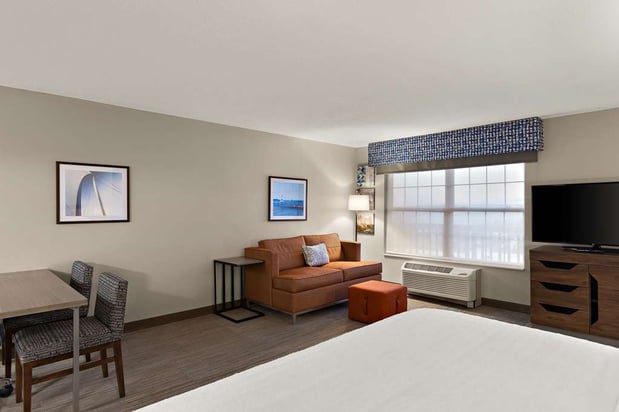 Images Hampton Inn & Suites by Hilton Petoskey