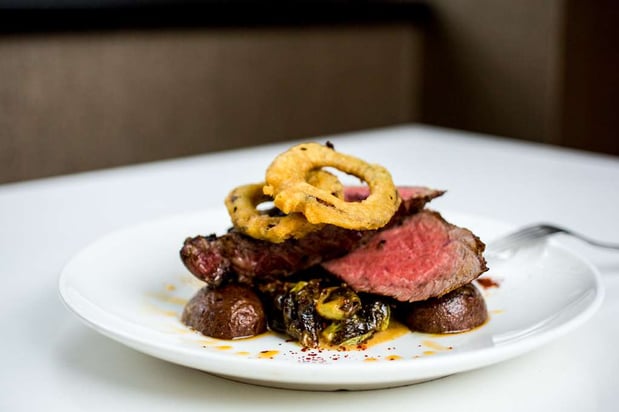 Images Hilton Brooklyn New York