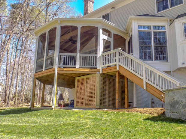 Images Outdoor Solutions