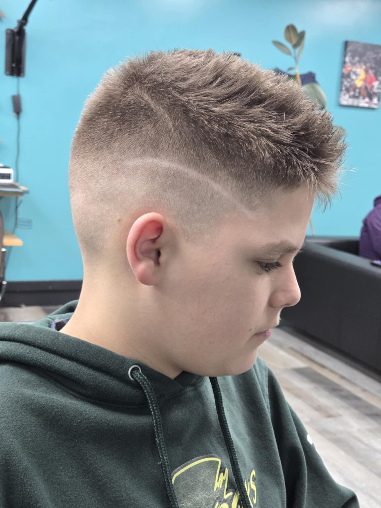 Images Barbers and Blades