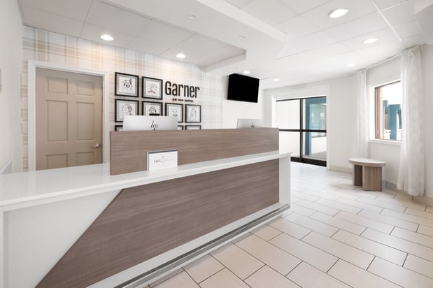 Images Garner Hotel Virginia Beach North by IHG