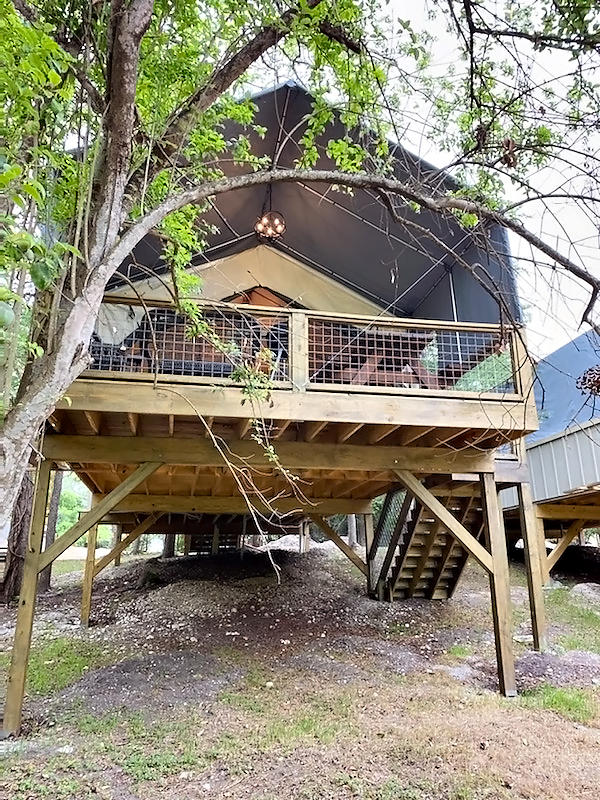 Son's Geronimo Vacation Rentals Seguin Texas