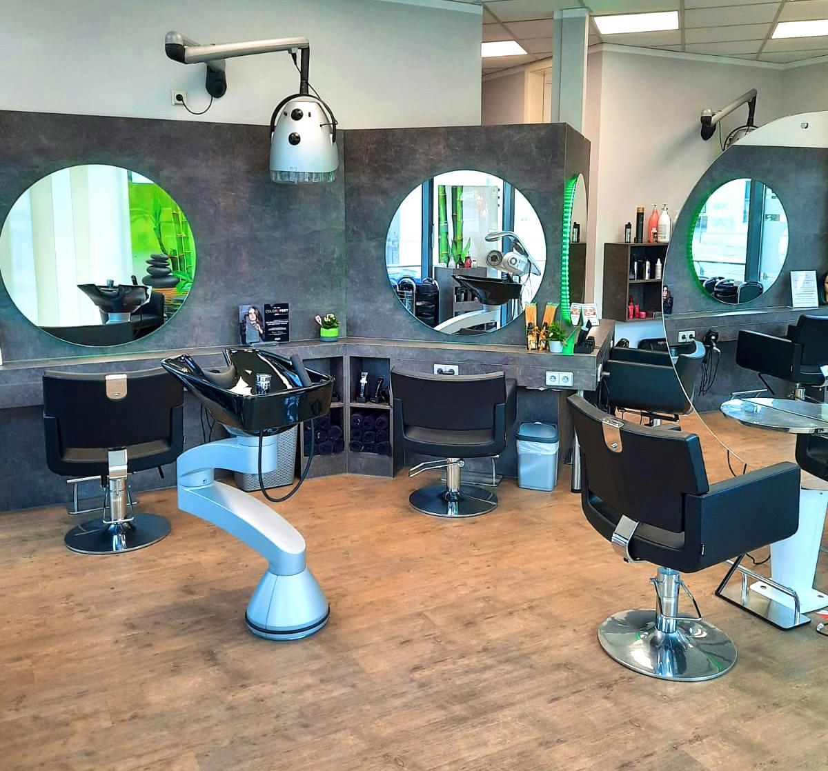 Salon Beauty – Ihr Friseur in Chemnitz, Zwickauer Straße 452 in Chemnitz