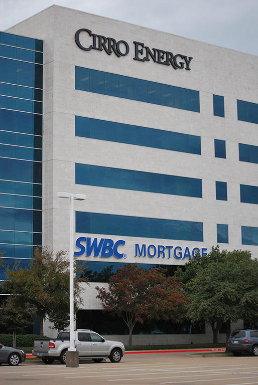 Images SWBC Mortgage Plano