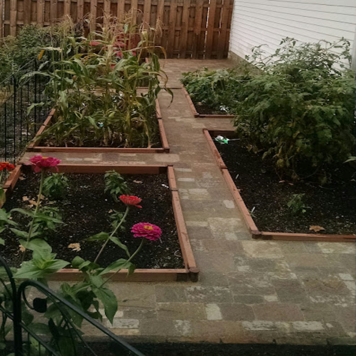 Images Quality Lawn Care by Nick Mayes