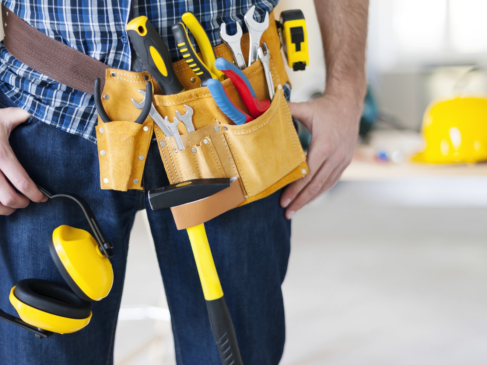 Dr Handyman Service
